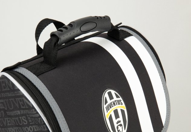 Рюкзак школьный каркасный Juventus JV16-501S