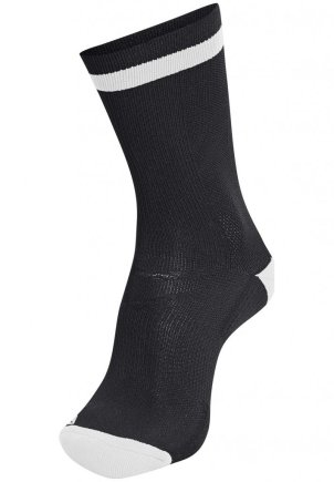Шкарпетки Hummel ELITE INDOOR SOCK LOW 204-043-2114