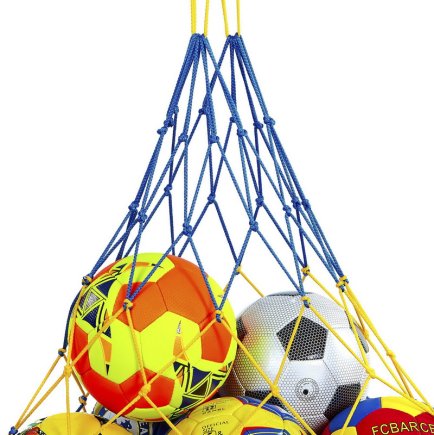 Сетка для 10 мячей