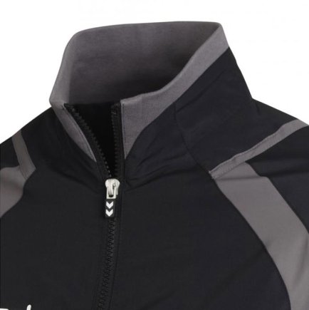 Спортивная кофта Hummel TEAM PLAYER WOMEN MICRO JACKET 036-412-2001 женская