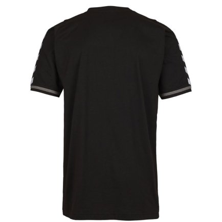 Футболка спортивна Hummel STAY AUTHENTIC COTTON TEE 108-909-2001 дитяча