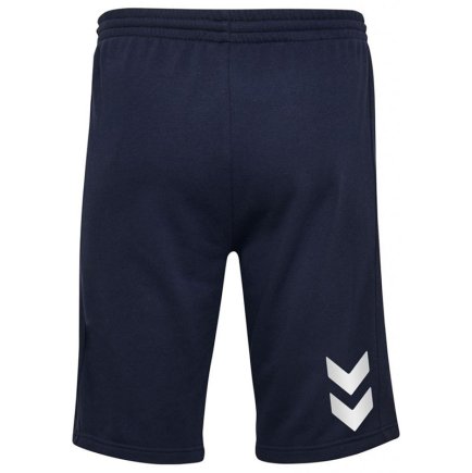 Шорты спортивные Hummel HMLGO COTTON BERMUDA SHORTS 203-533-7026