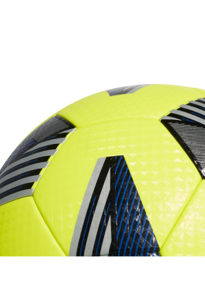 М'яч футбольний Adidas Tiro LGE TB розмір 5 FS0377