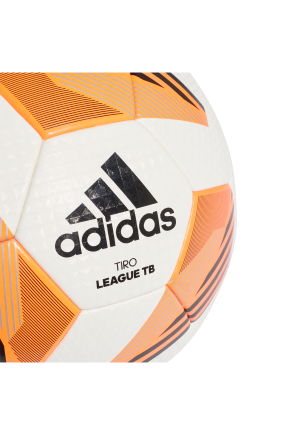 Мяч футбольный Adidas Tiro League FS0374 размер 4