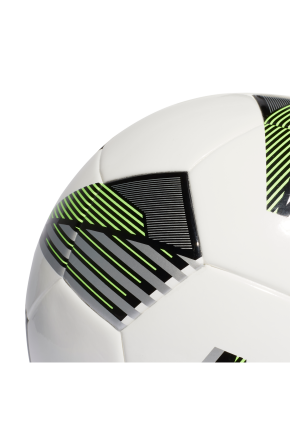 Мяч футбольный Adidas Tiro LGE J290 FS0371 размер: 5