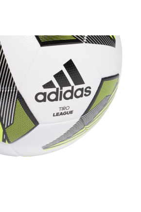 М'яч футбольний Adidas Tiro League TSBE розмір 5