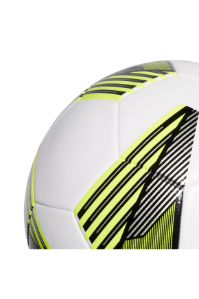 М`яч футбольний Adidas Tiro League TSBE FS0369 розмір: 4