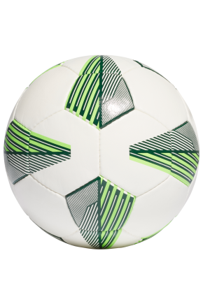 М'яч футбольний Adidas Tiro Match FS0368 розмір 5
