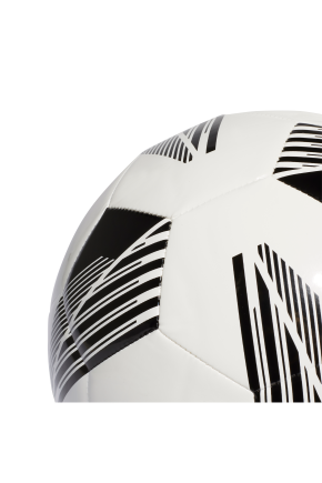 Мяч футбольный Adidas Tiro Club FS0367 размер 3 - Официальная Продукция