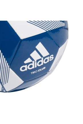 Мяч футбольный Adidas Tiro Club FS0365 размер 3 - Официальная Продукция