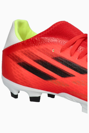 Бутсы Adidas X Speedflow.3 FG FY3298 - Официальная Продукция