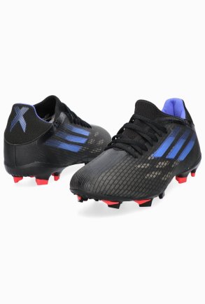 Бутсы Adidas X Speedflow.3 FG FY3296 - Официальная Продукция