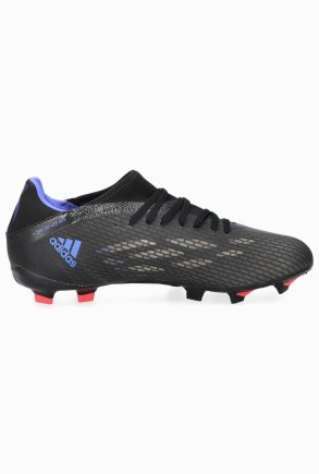 Бутсы Adidas X Speedflow.3 FG FY3296 - Официальная Продукция