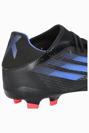 Бутсы Adidas X Speedflow.3 FG FY3296 - Официальная Продукция