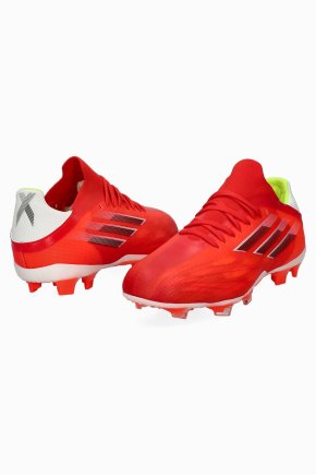 Бутсы Adidas X Speedflow.2 FG FY3289 - Официальная Продукция