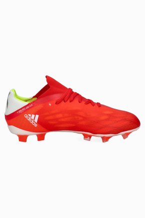 Бутсы Adidas X Speedflow.2 FG FY3289 - Официальная Продукция