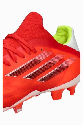 Бутсы Adidas X Speedflow.2 FG FY3289 - Официальная Продукция