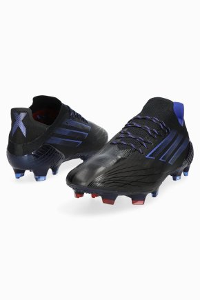 Бутсы Adidas X Speedflow.1 FG FY6867 - Официальная Продукция