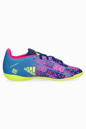 Обувь для зала Adidas X Speedflow Messi.4 IN  FY6914 детская