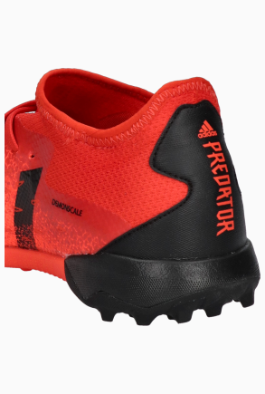 Сороконіжки Adidas Predator Freak.3 L TF FY6291 69101 купити в SOCCER-SHOP  - Футбольний інтернет-магазин