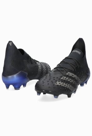 Бутси Adidas Predator Freak.1 FG M FY6257 - Офіційна Продукція