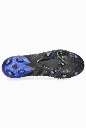 Бутси Adidas Predator Freak.1 FG M FY6257 - Офіційна Продукція