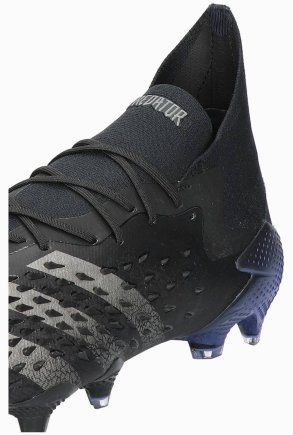 Бутси Adidas Predator Freak.1 FG M FY6257 - Офіційна Продукція
