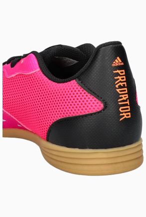 Обувь для зала Adidas Predator Freak.4 In Sala Jr FW7539