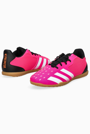 Обувь для зала Adidas Predator Freak.4 IN FW7526