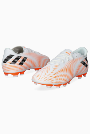 Бутсы Adidas Nemeziz.4 FxG Jr FW7363 - Официальная Продукция