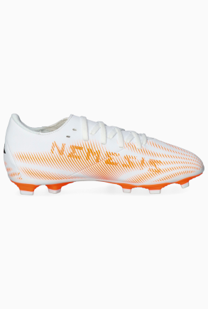 Бутсы Adidas Nemeziz.4 FxG Jr FW7363 - Официальная Продукция
