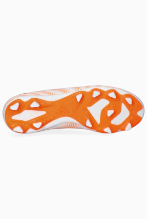 Бутсы Adidas Nemeziz.4 FxG Jr FW7363 - Официальная Продукция