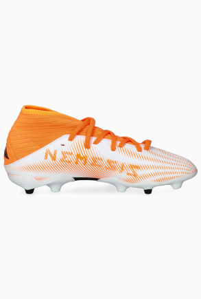 Бутсы Adidas Nemeziz.3 FG Jr FW7356 - Официальная Продукция