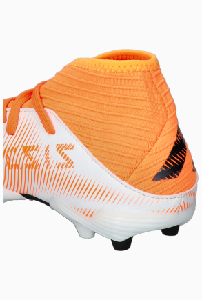 Бутсы Adidas Nemeziz.3 FG Jr FW7356 - Официальная Продукция