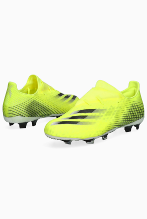 Бутсы Adidas X Ghosted.2 FG FW6958 - Официальная Продукция