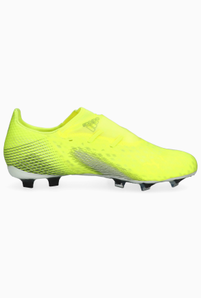 Бутсы Adidas X Ghosted.2 FG FW6958 - Официальная Продукция