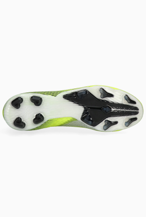 Бутсы Adidas X Ghosted.2 FG FW6958 - Официальная Продукция