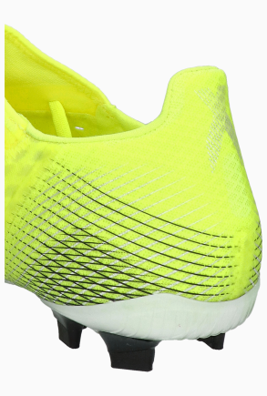 Бутсы Adidas X Ghosted.2 FG FW6958 - Официальная Продукция