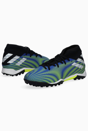 Сороконожки Adidas Nemeziz.3 TF FW7407 - Официальная Продукция