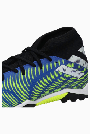 Сороконожки Adidas Nemeziz.3 TF FW7407 - Официальная Продукция