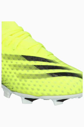 Бутсы Adidas X Ghosted.3 FG FW6948 - Официальная Продукция