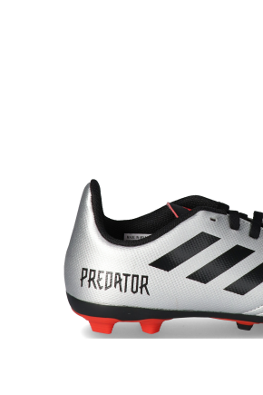 Бутси Adidas Predator 19.4 FxG Jr G25822