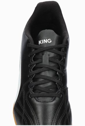 Обувь для зала Puma King Hero 21 IT M 106557 01