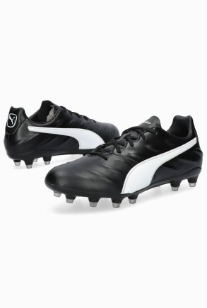 Бутсы Puma King Pro 21 FG M 106549-01