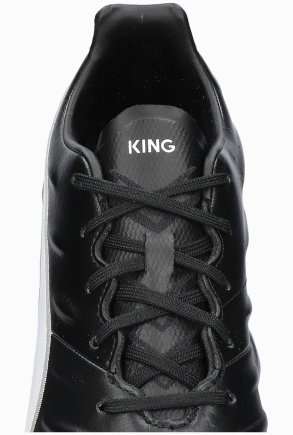 Бутсы Puma King Pro 21 FG M 106549-01