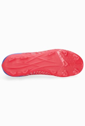 Бутсы Puma Ultra 3.3 FG AG Junior 106529 01
