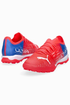 Сороконожки Puma Ultra 3.3 TT 106527 01