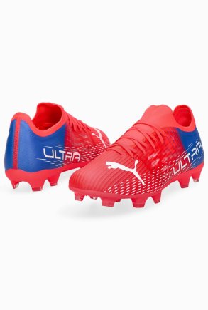 Бутси Puma Ultra 3.3 FG/AG 106523 01