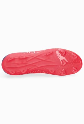 Бутсы Puma Ultra 2.3 FG/AG Junior 106522 01 детские