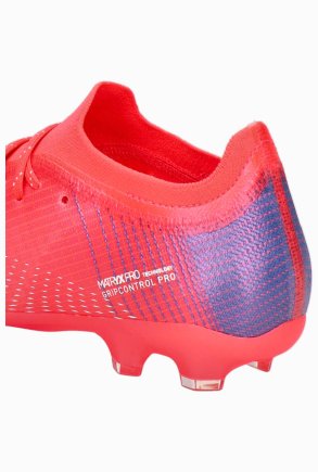 Бутсы Puma Ultra 2.3 FG/AG Junior 106522 01 детские